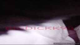 BigDick998 encoxada groping in the club