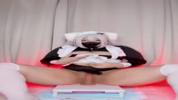 cos オナニー