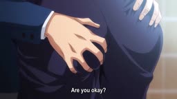 18禁アニメ
