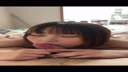 フェラ（ショート動画）