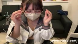 ライブチャット