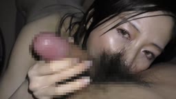 ハメ撮り　潮