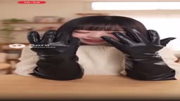 手袋