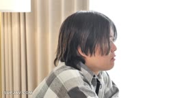 母の欲求不満