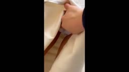 パンチラ見せつけ 19