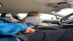 車