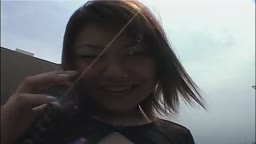 露出デート_15
