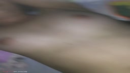 むっちり彼女さん　6　セフレとセックス