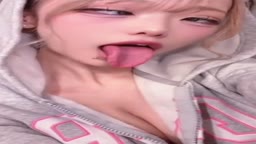 アヘ顔