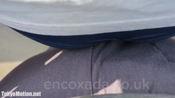 Fake Encoxada 4 (full version)
