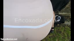 Fake Encoxada 5 (full version)