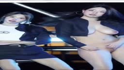 KPOP Nude Dance Short Preview