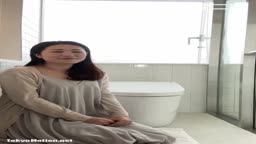 フェラ 人妻