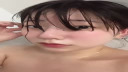 雨 入浴ライブ