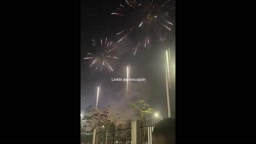 Encoxada Dickflash cum ass