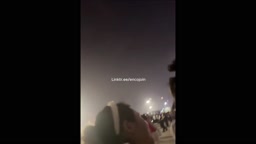 Encoxada Dickflash cum ass
