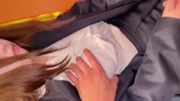 kカップ 爆乳