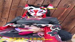 コスプレ　小丁