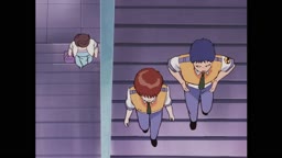 『機動警察パトレイバー ON TELEVISION』第37話「安心売ります」／第38話「地下迷宮物件」