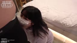 顔出しパイズリ