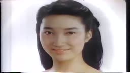 昔のCM