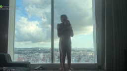 巨ちんに犯されるパパ活女子ちゃん 1