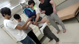 ケモ耳　コスプレ