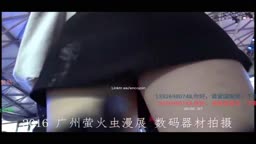 Encoxada Dickflash cum ass