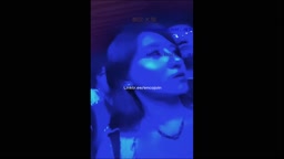 Encoxada Dickflash cum ass