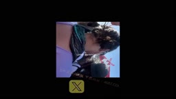 Encoxada Dickflash cum ass