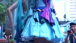コス