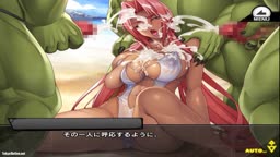 対魔忍RPGX