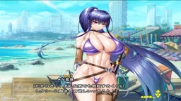 対魔忍RPGX