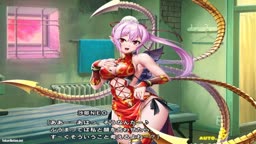 対魔忍RPGX