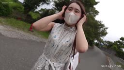 FC2 初撮影・顔出し美女