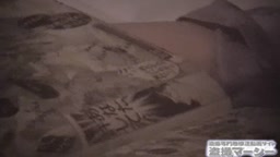 ガチ　民家　覗　激ぽちゃオナニー