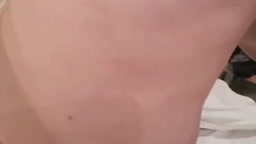 地味だけど巨乳の女の子　2