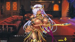 対魔忍RPGX
