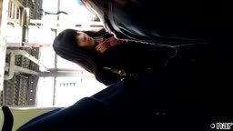 電車内痴⚪︎盗⚪︎