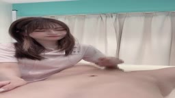 myfans 手コキ