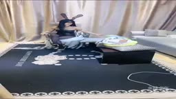 抖音网红biu～下海首秀