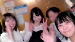 (イベサーの忘年会)