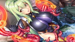 対魔忍RPGX