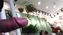 見せつけ 5