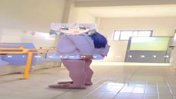 露出