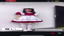 美女