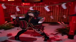 男の娘