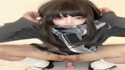 男の娘