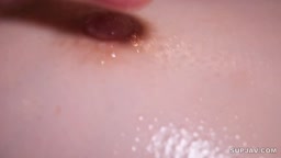 色白ちっぱい美〇女