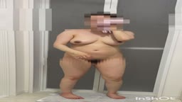 妻のおっぱい②